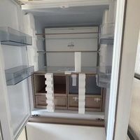 囤货家庭闭眼入｜麦浪 2.0 双系统冰箱太香