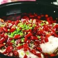 急火快煮成就北渡鱼的鲜爽