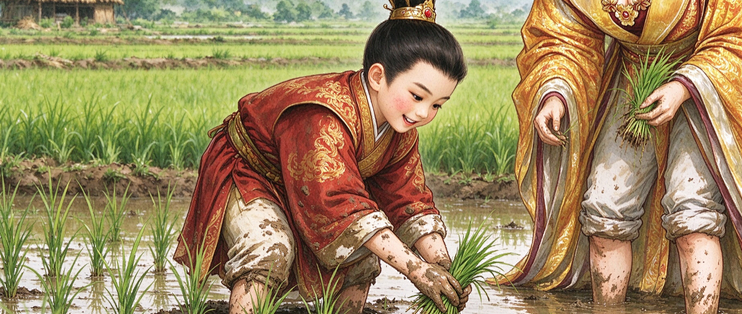 普通妈妈的醒悟：没钱给孩子买名牌，却能给他比钱更重要的东西