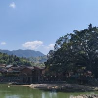 南靖+永定2天怎么串？亲测：上午看楼、下午逛村、夜宿土楼