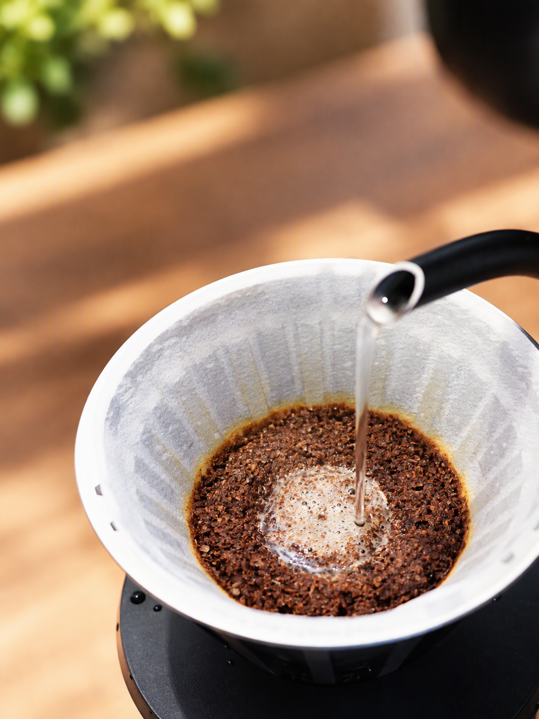 有人直喊快，有人一滴下不去：泰摩激流滤杯到底卡在哪？