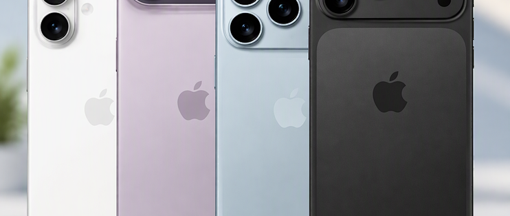 iPhone17跌到4798，先看清是不是国行
