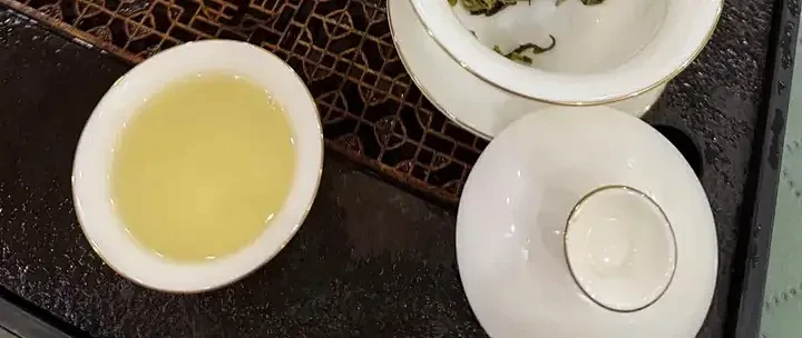 双十一必囤茉莉花茶推荐，兼顾香气与回甘，亲测好喝不踩雷！