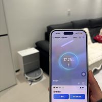 科沃斯X12s PRO水箱版实测