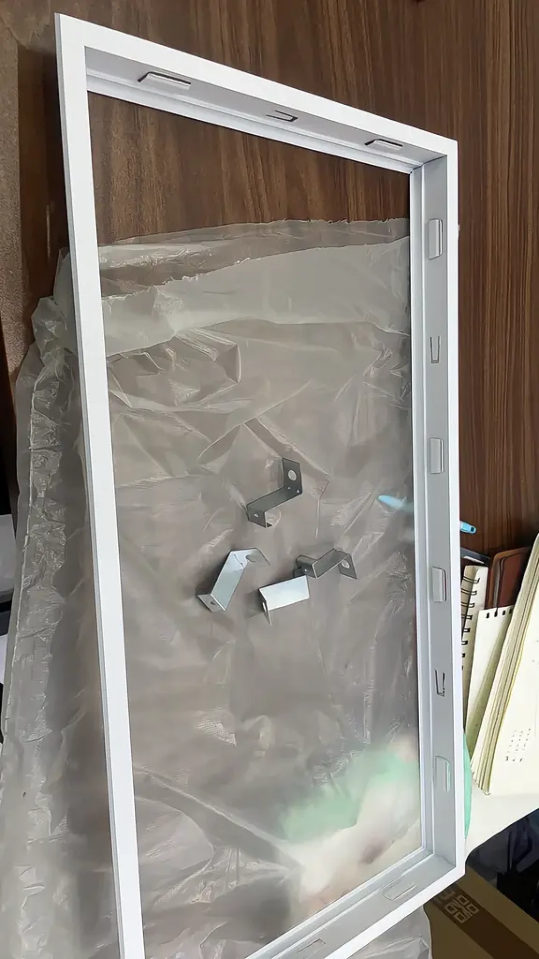 浴霸289元到手,转换框79元、穿线另算!双11换风暖前先量这三个尺寸