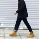 有人大黄靴穿两年就烂，有些能穿八年——扒了几十条真实评论，差距不是运气