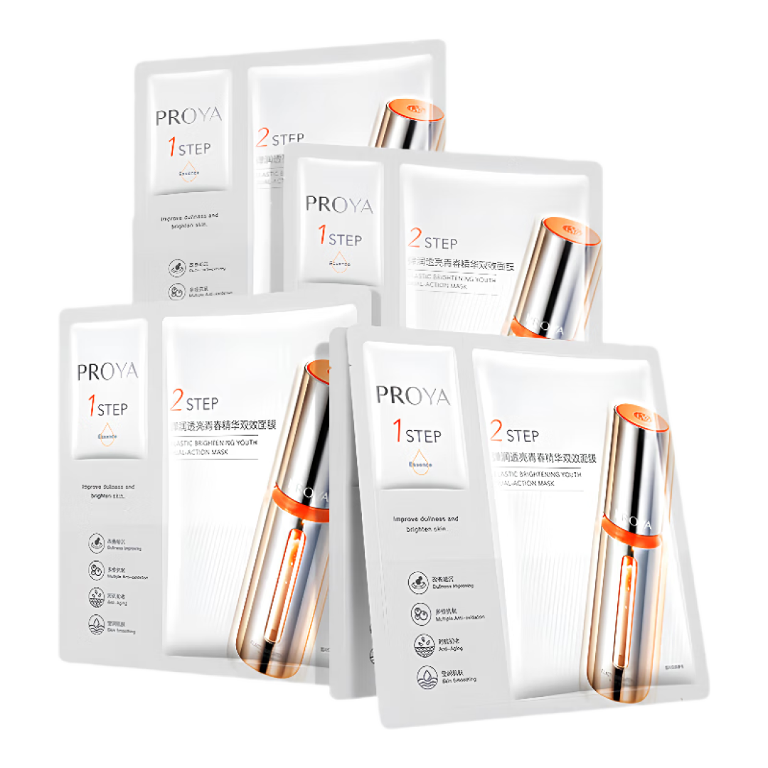 珀莱雅双11第一批快递到手了,先别扔箱子:首波到货爆出的6种问题,一次说清