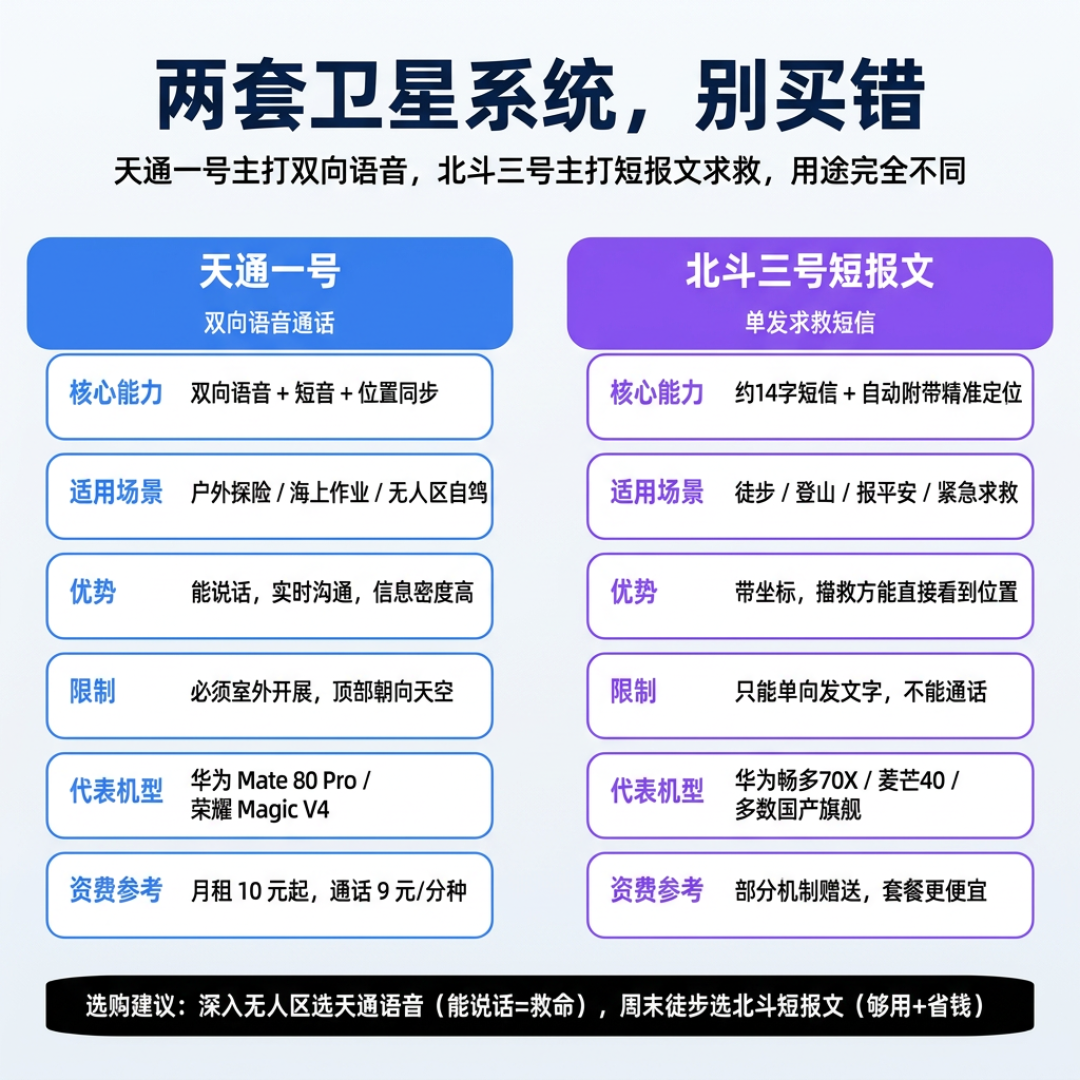巴青地震抢通的12小时与抢不通的前12小时：中国电信“卫星直连”这笔保命账，0元起步，但什么时候救不了你