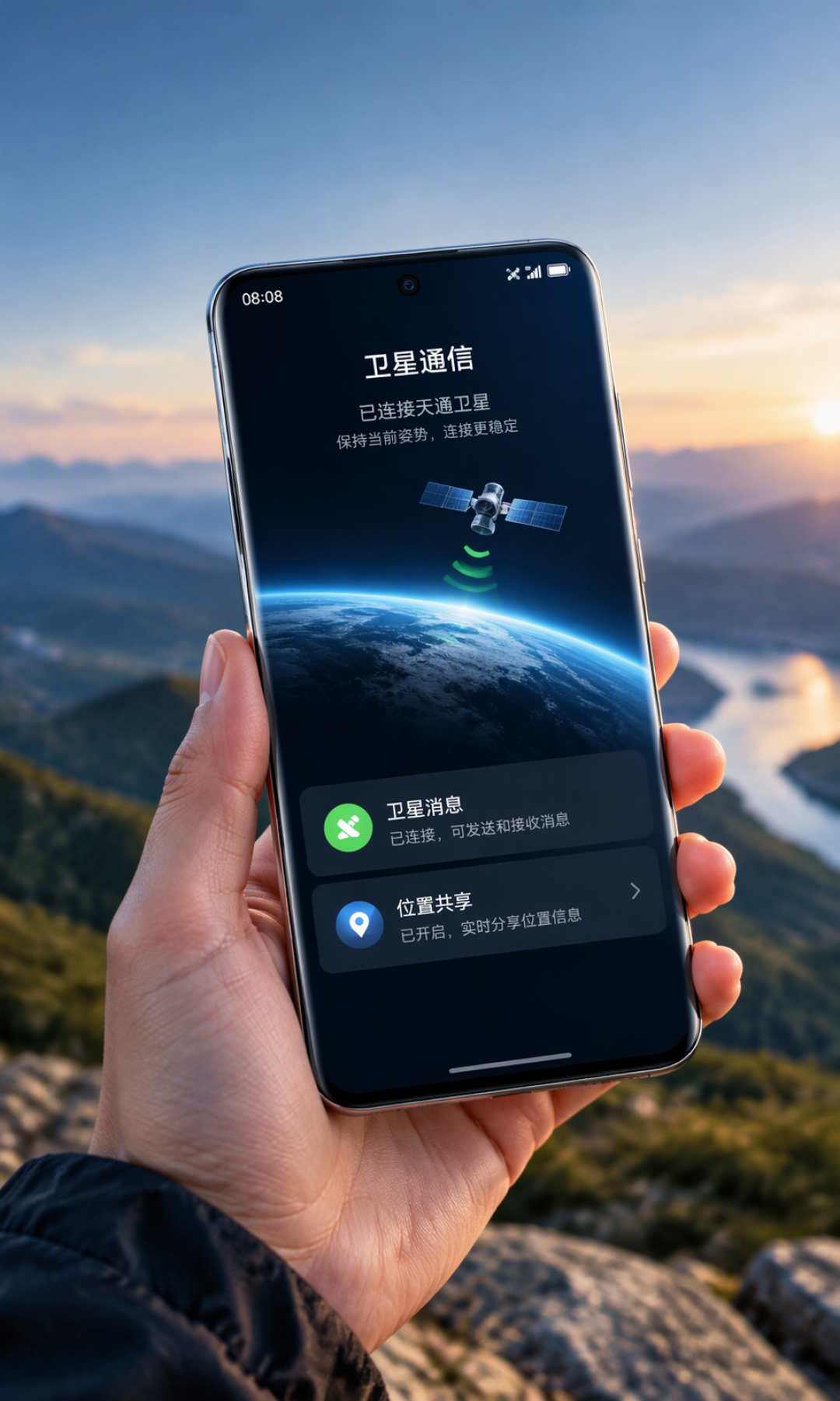 巴青地震抢通的12小时与抢不通的前12小时：中国电信“卫星直连”这笔保命账，0元起步，但什么时候救不了你