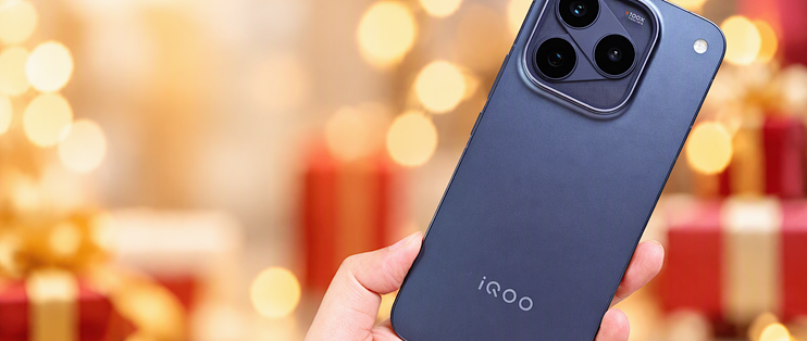 iQOO16降800，先减掉发布时的500