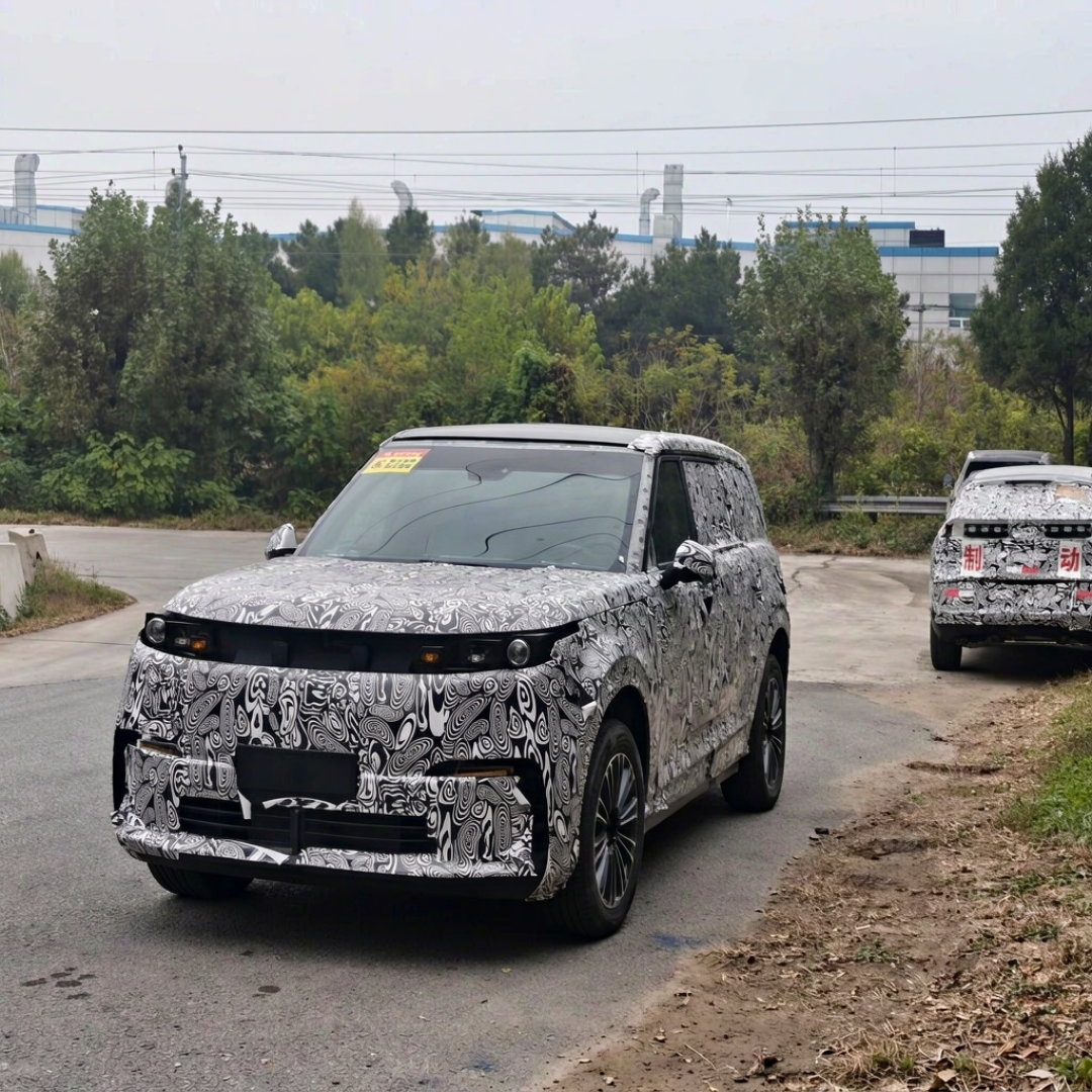从T1到V9,贝塔、阿尔法、问道到底什么关系?极狐在售7款+藏着2款,一篇讲清这张产品地图