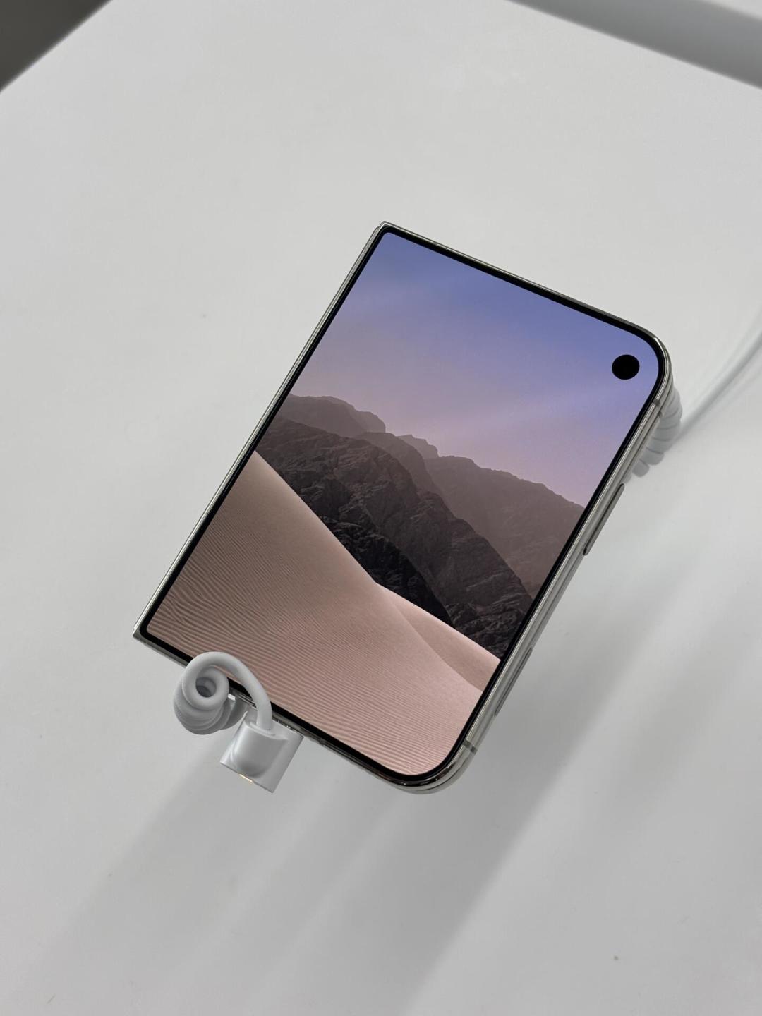 iPhone Duo 溢价从 5 万崩到 256G 没人收,急着上车的先把钱收回来