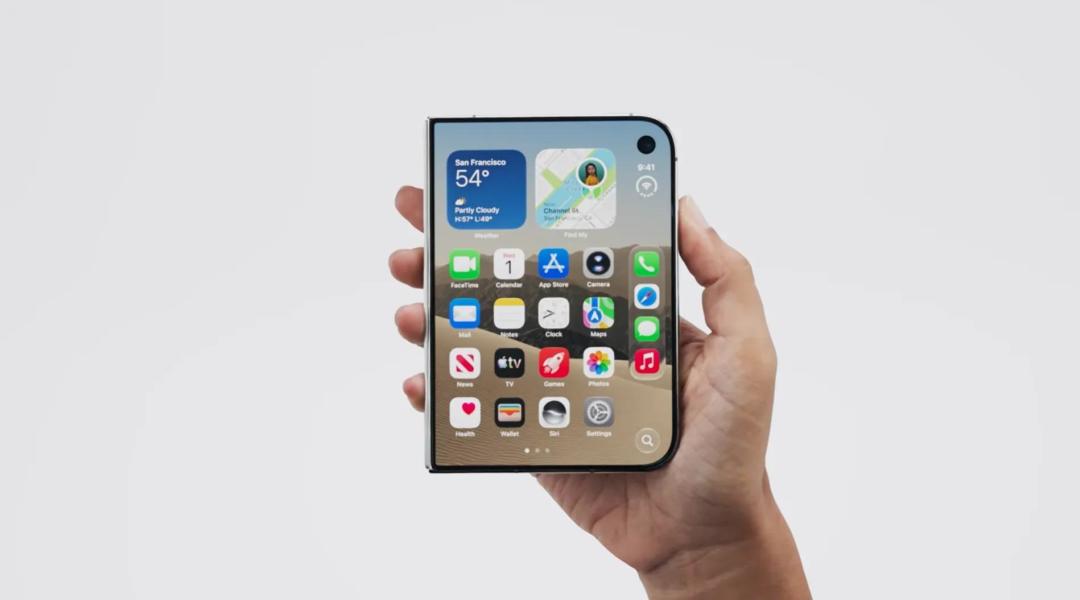 iPhone Duo 溢价从 5 万崩到 256G 没人收,急着上车的先把钱收回来