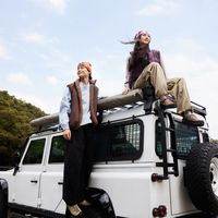 穿赤足鞋5年爬不了山的人，迈乐这次的新品就是冲这个来的