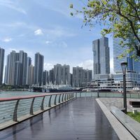 11月带娃去深圳：4天3晚慢路线，暖冬错峰账一次算清