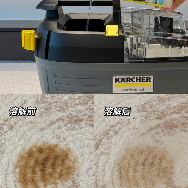 卡赫"过保就坏"的吐槽帖，指向了同样三样零件：双11下单前先别问值不值，先问坏了修多少钱