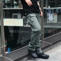 军迷常青神裤🔥Helikon 赫利肯 UTL/UTP 战术裤