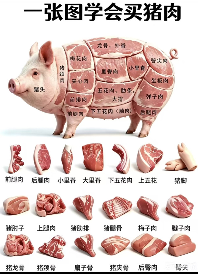 禽蛋肉类
