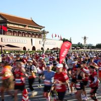 倒在终点前497米：体检正常≠心脏过关，这4项检查不在体检单上
