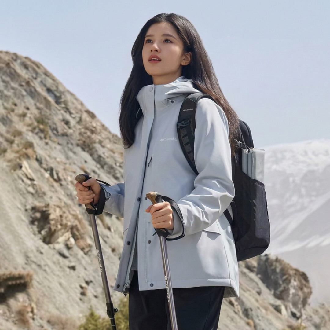 李佳琦的九折券反而更贵?哥伦比亚三合一双十一别盲抄作业