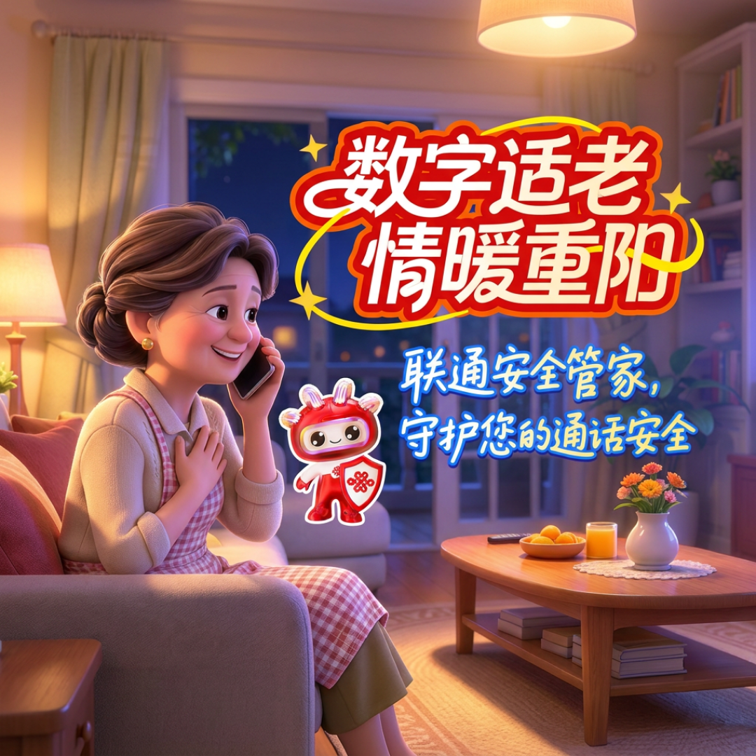 联通原总经理挂帅第100家央企：你的通话记录会被“卖”吗？
