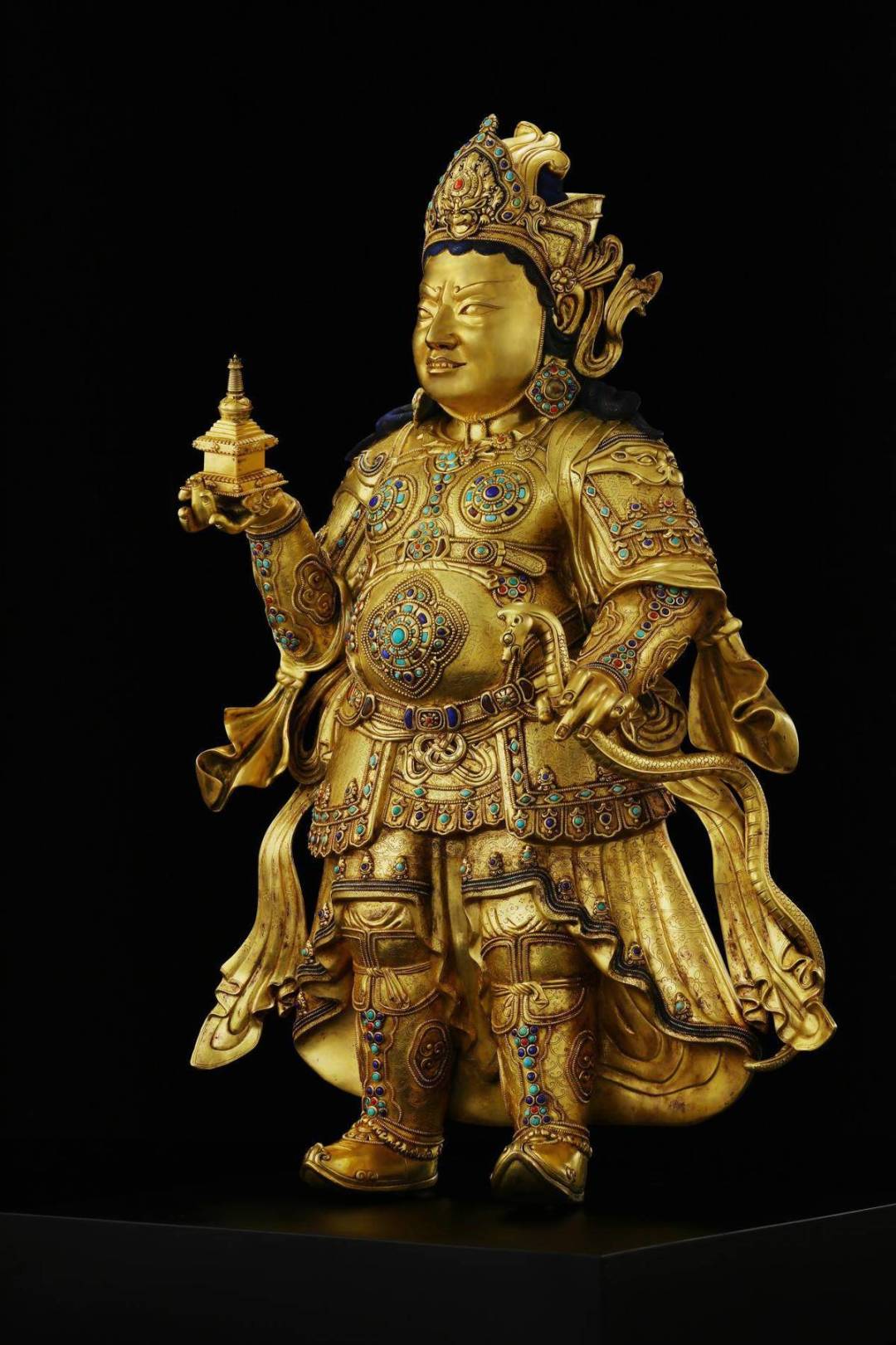 把铝板徒手