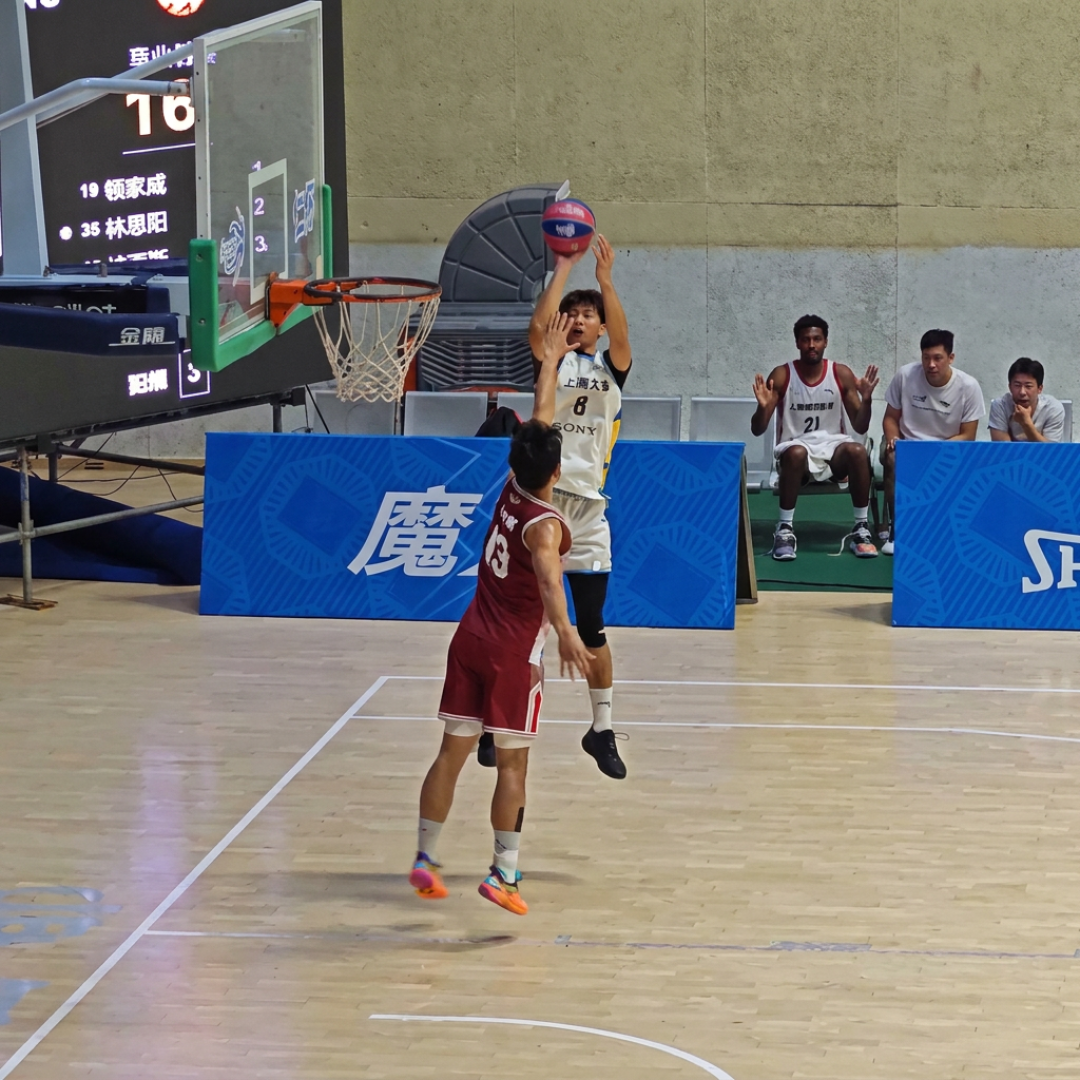 第一次上3v3赛场前，先给脑子「洗个球」：打野球的8个习惯，正式规则里全是坑