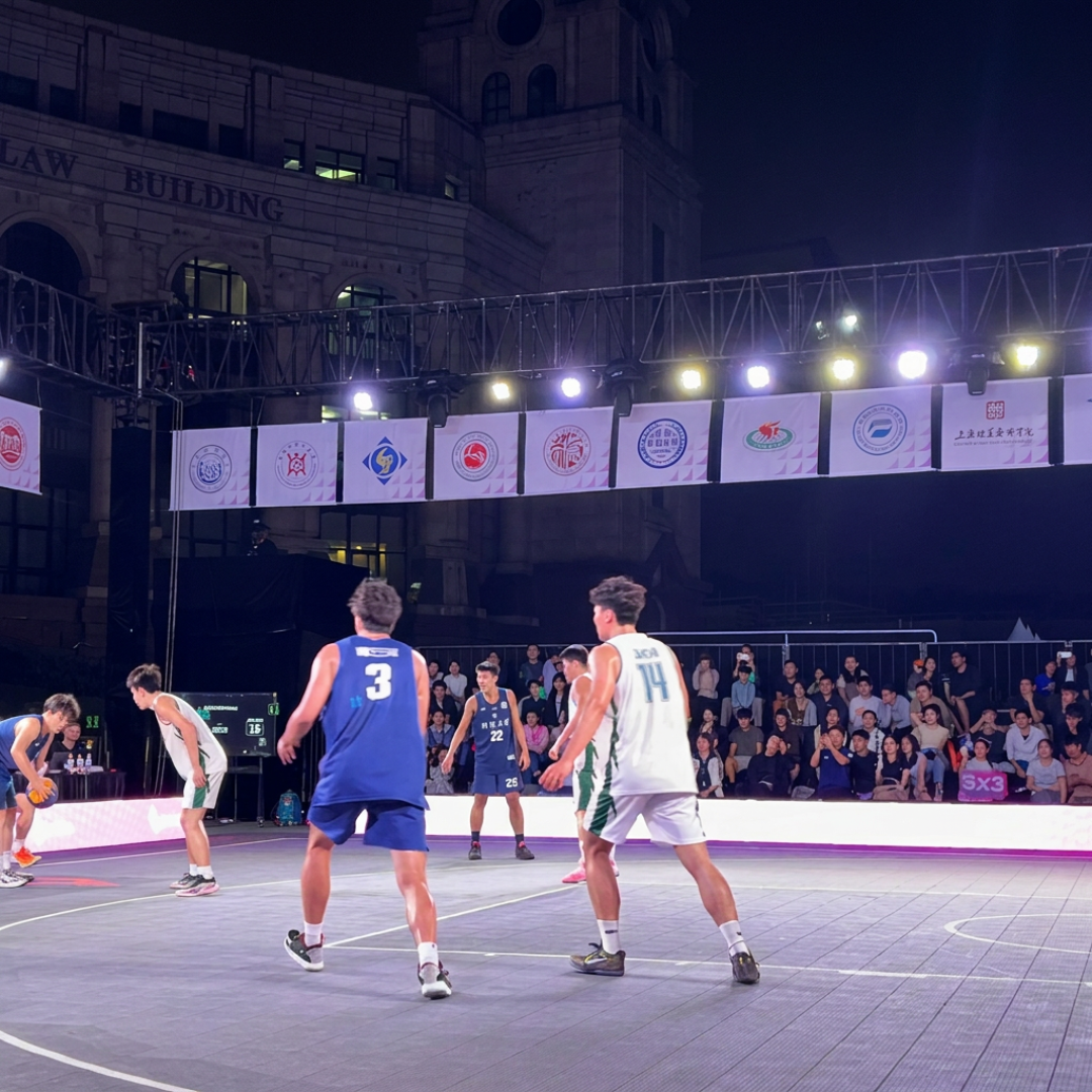 第一次上3v3赛场前，先给脑子「洗个球」：打野球的8个习惯，正式规则里全是坑