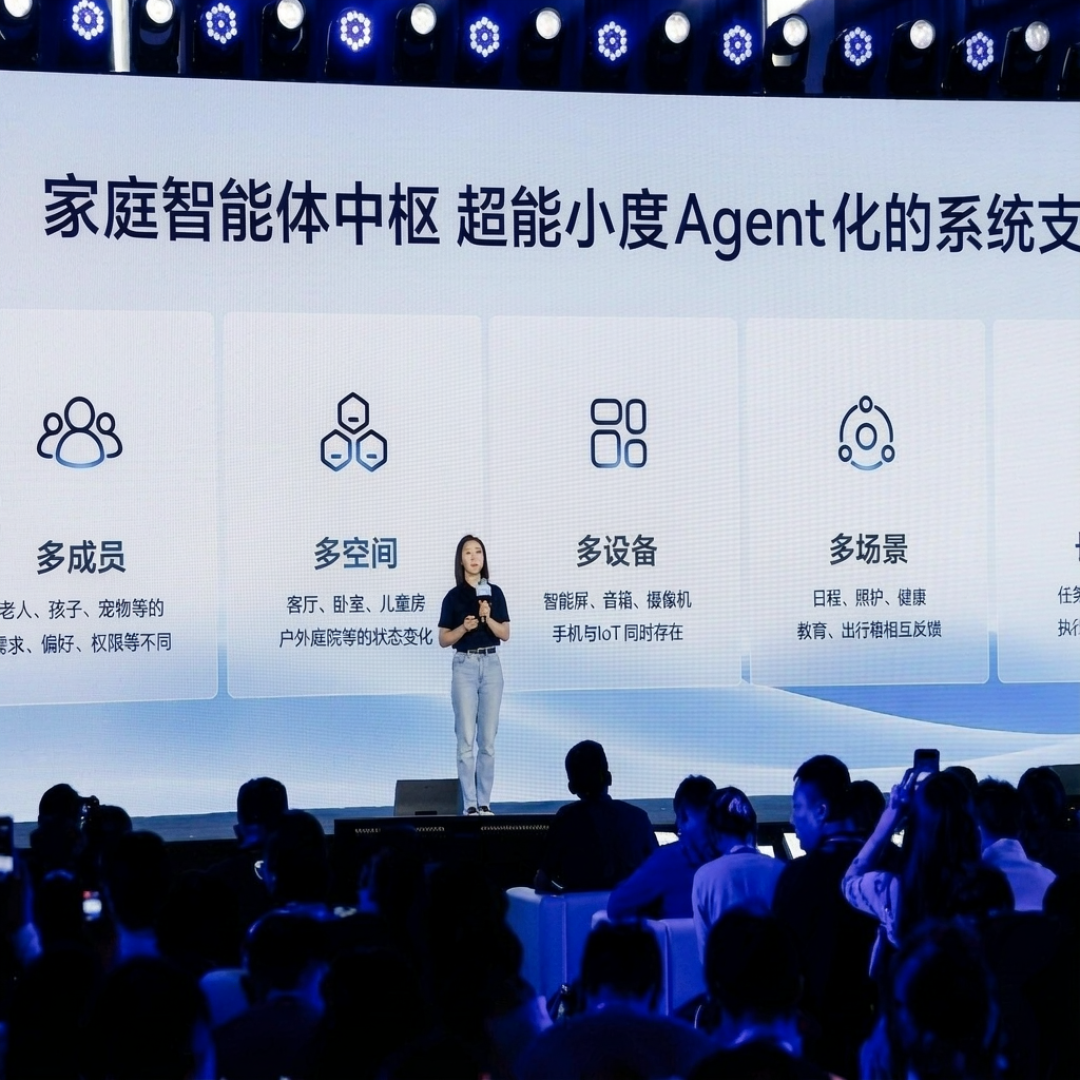小度的官方账号,名字是粉丝喊出来的:1万粉拿6000赞,一本叫可爱,另一本叫黑屏