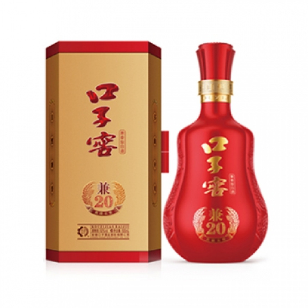 口子窖既不是浓香也不是酱香：它的