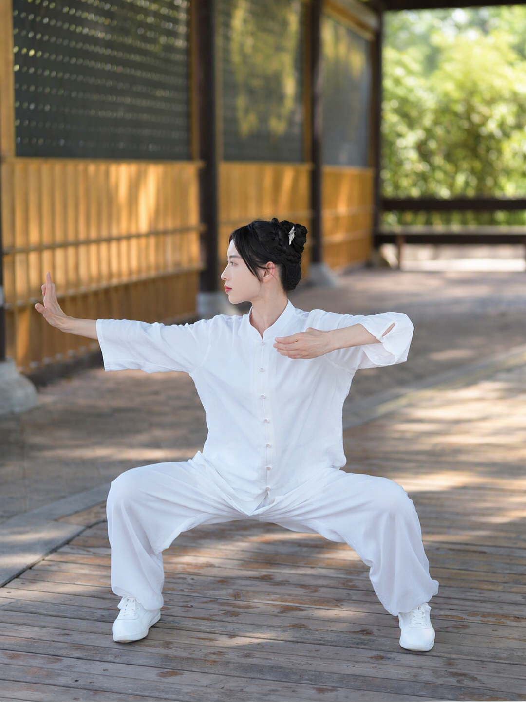 八段锦