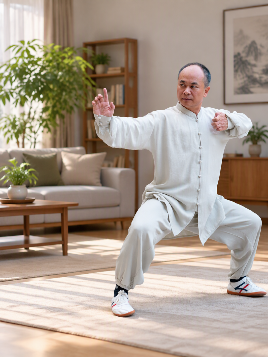 八段锦