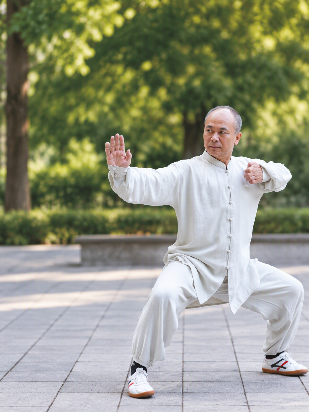 八段锦