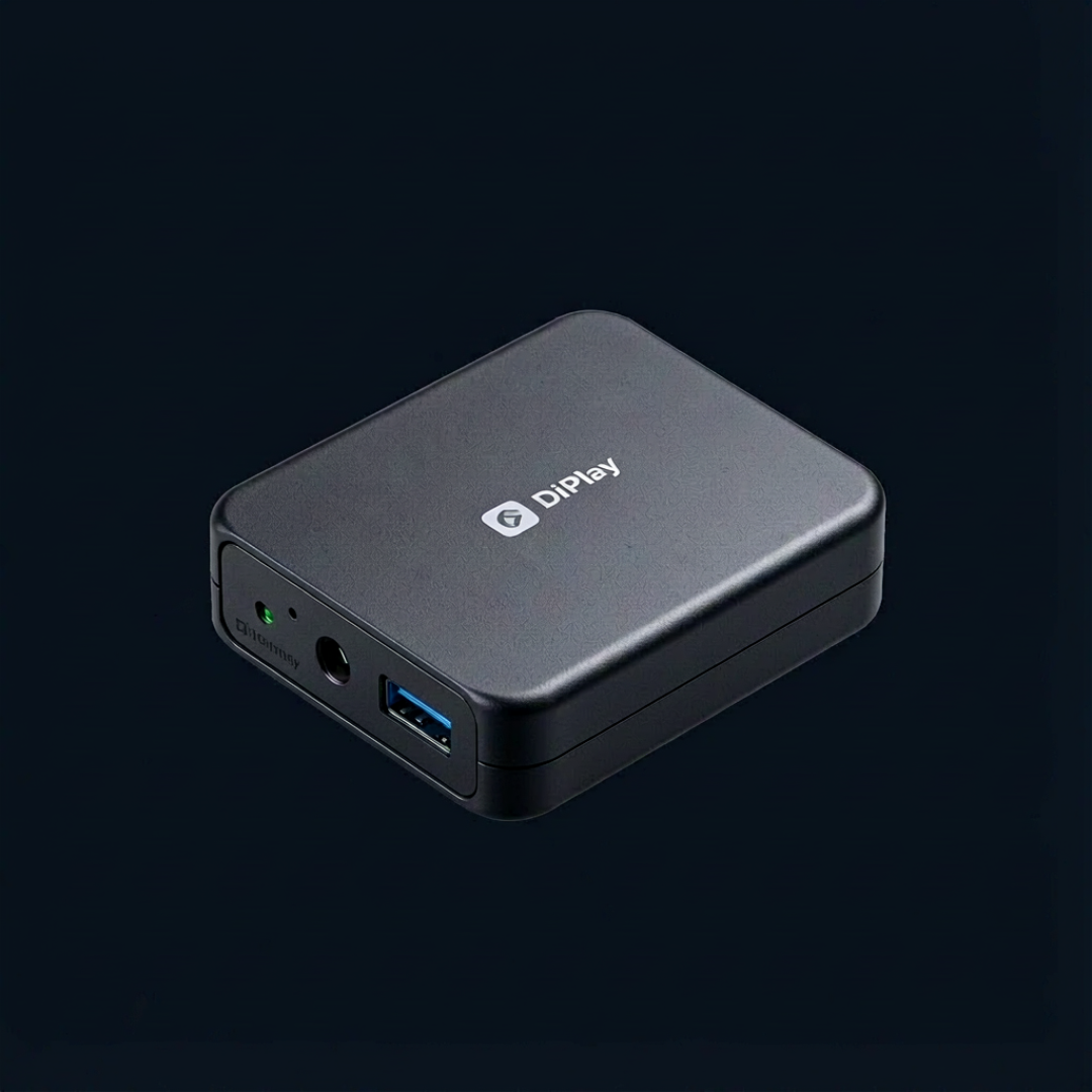 6.9K星冲上GitHub:老车机白嫖CarPlay,盒子商家还不用慌