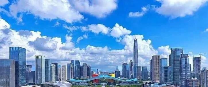深圳经济“三季报”出炉：GDP首破3万亿，进出口增长近四成