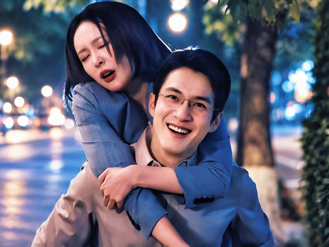 十月的高叶，两头忙碌：《蒸蒸日上》刚收官，金鸡影后提名紧随其后