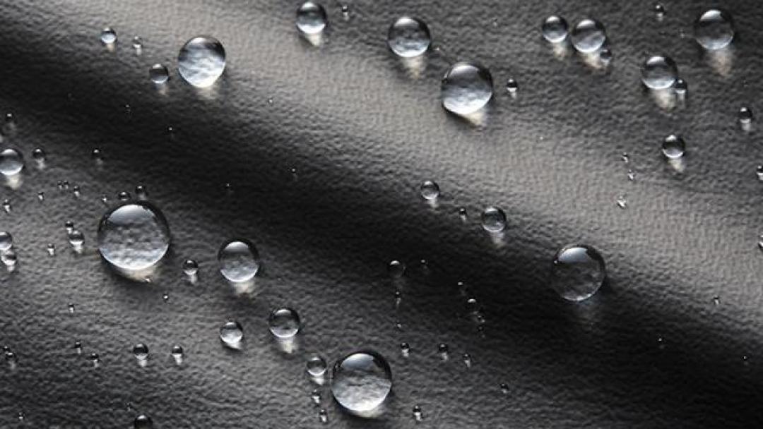 GORE-TEX:一根棒子拉断,透不透气争了五十年
