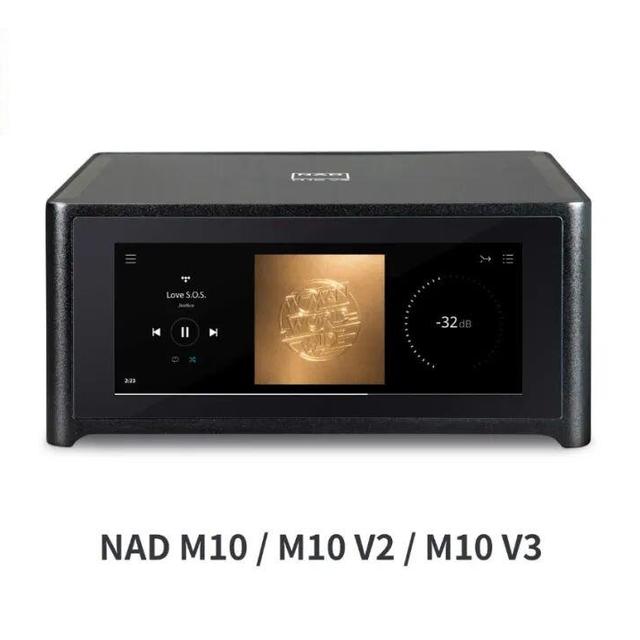 低音炮一响，客厅秒变小影院？NAD 的低音管理，双11前看懂再下单