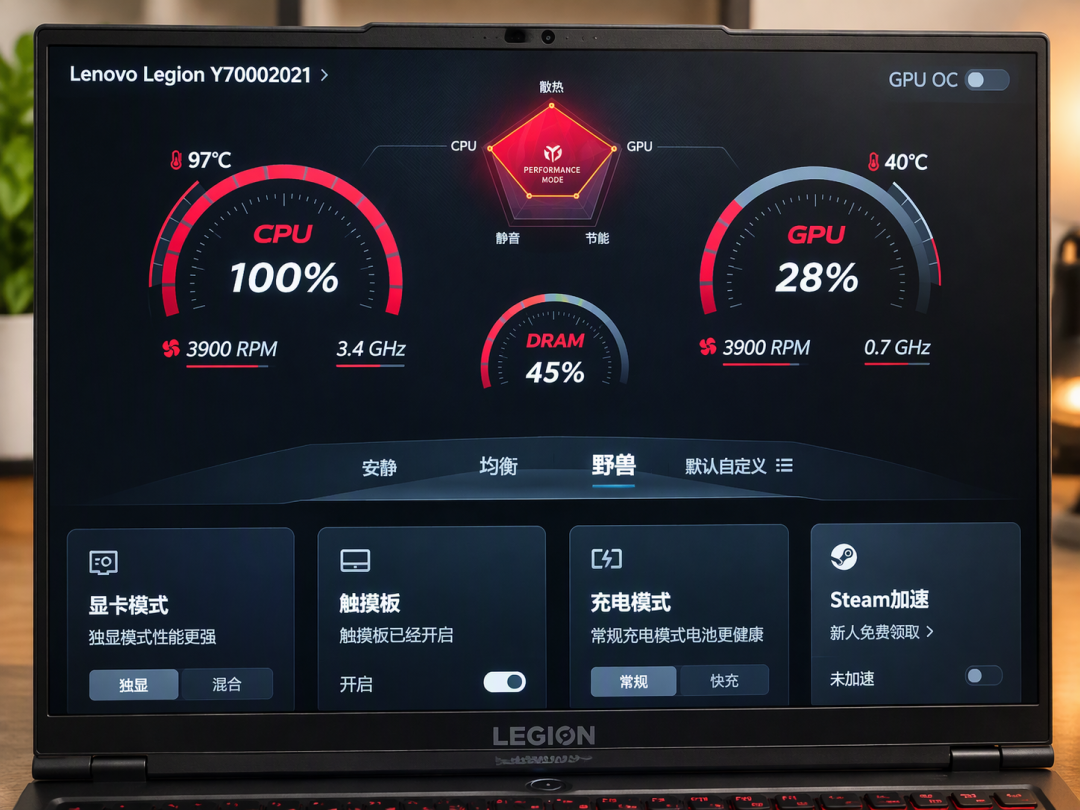 拯救者的散热土法江湖：瓶盖、空气净化器、压风、水冷尿袋，六种方案哪些真降温哪些买心安