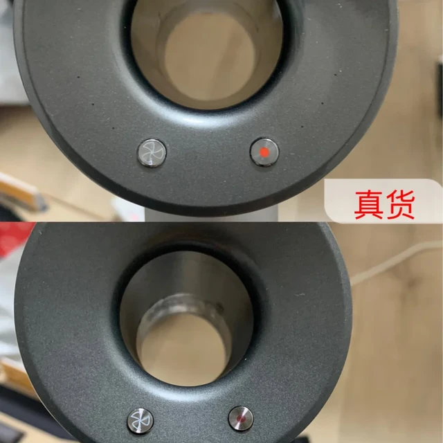 「官网可注册」也是假的！假冒戴森查扣13万台，成本150元卖2400元