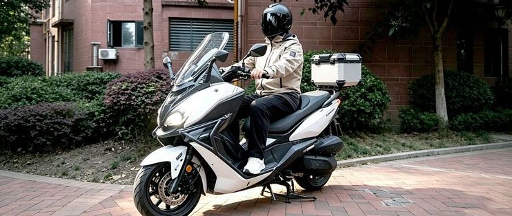 不做首发党，不当等等党，2026入手巡弋250才是最优解