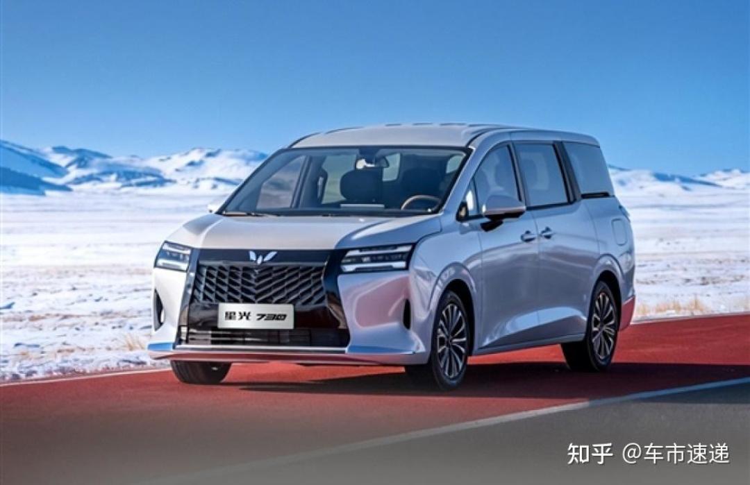 上汽通用五菱9月销量143386台、前九个月破100万：总量微降背后，给五菱算清“换血三笔账”