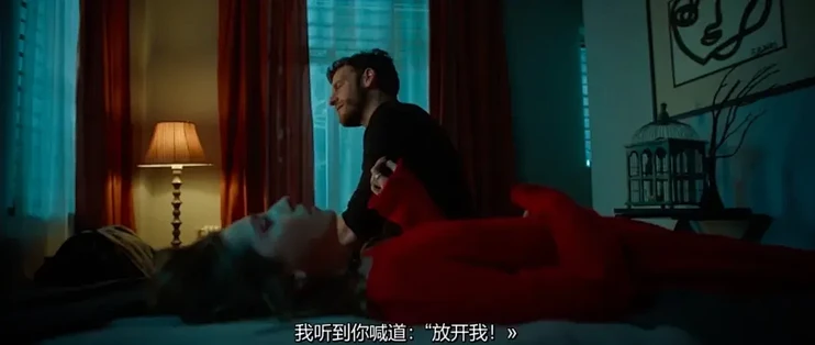 这片治疗“恋爱脑”有奇效，评分给低了