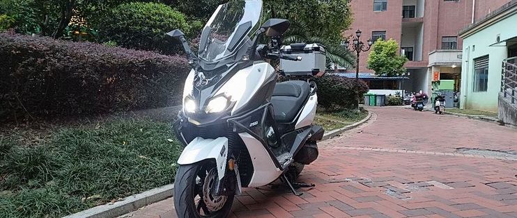 告别极端购车思维！2026理性入手巡弋250