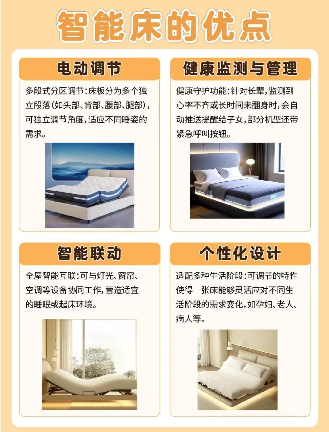 智能床真香还是智商税?芝华仕的床多少钱、坑在哪?大实话在买家评论区