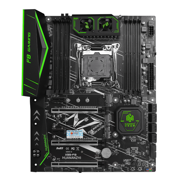 X99跑大模型稳定100+tokens，但你的128G未必认得满