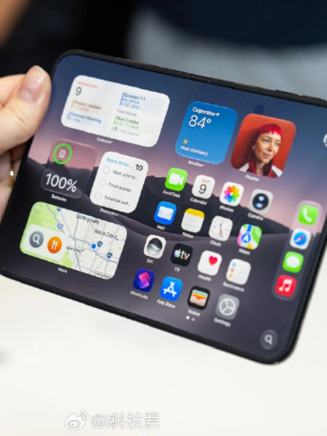 iPhone Duo 真正的成本在那张价目表里：内屏7998、其他损坏11998，买之前先把AC+算明白