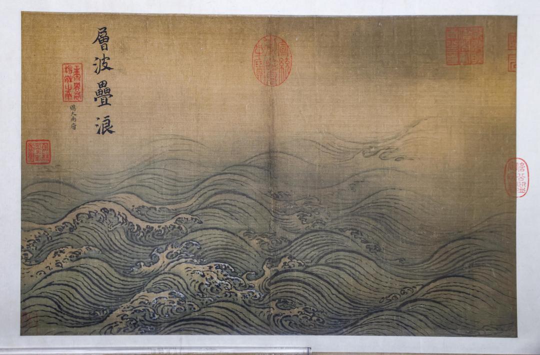 离闭展只剩8天!故宫