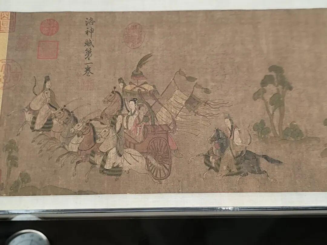离闭展只剩8天!故宫