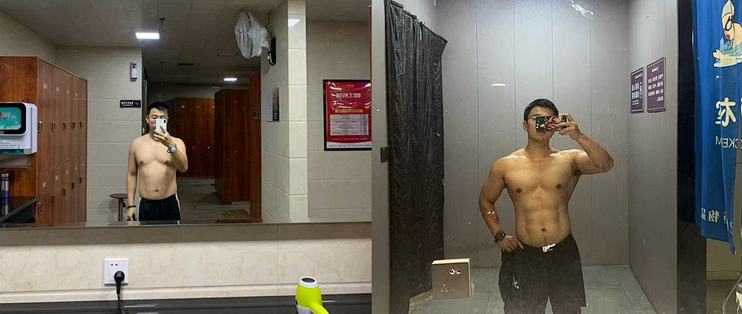 减肥20斤，练出六块腹肌，这几年我究竟做对了哪些事？（饮食篇）